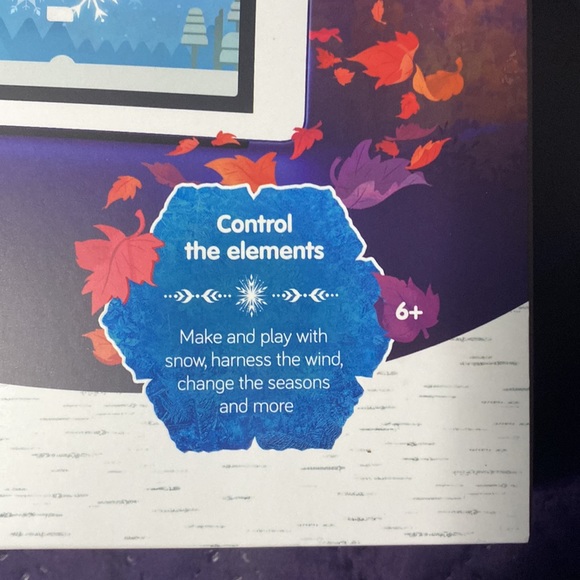 BRAND NEW Disney Kano frozen 2 coding kit for Apple Amazon windows 10 Bluetooth - Picture 3 of 8